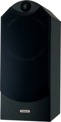 Tannoy EYRIS DC1S IDP Floor Standing Speaker(black)(pair) - Click Image to Close